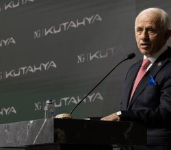 NG KÜTAHYA SERAMİK YÖNETİM KURULU BAŞKANI ERKAN GÜRAL:  “Üretim kapasitemizi 100 milyon metrekareye taşıyarak sektördeki liderliğimizi perçinleyeceğiz”