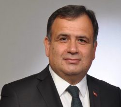 TÜBİFED Başkanı Necmettin Kırık’tan 14 Mart Tıp Bayramı Mesajı