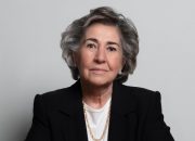 Nazan Moroğlu: “Kadın Erkek Eşitliği, Bir Demokrasi Meselesidir”