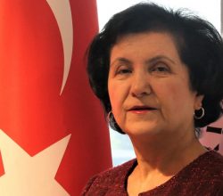 Uluslararası öğrenciler ülkemiz için birer kültür elçisi!