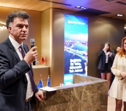 CENTRAL HOSPITAL, 30 YILLIKKESİNTİSİZ SAĞLIK YOLCULUĞUNU ETİLER’E TAŞIDI