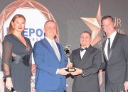 Egepol’e ‘Yılın En İyi Hastanesi’ Ödülü
