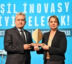 IFIW’de döngüsel biyoekonomi ve ormanların gıda açısında önemi mercek altına alındı