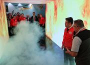 OGM, Teknofest’te doğa ve teknolojiyi buluşturdu