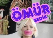 Ömür Gedik’ten Türkiye’de bir ilk: Hollywood trendini denedi