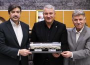 SERDİVAN BELEDİYESİ’NDE TARİHİ İMZA