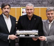 SERDİVAN BELEDİYESİ’NDE TARİHİ İMZA