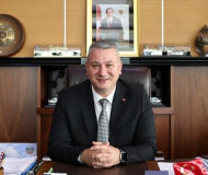 Serdivan Belediye Başkanı Osman Çelik, Berat Kandili dolayısıyla bir kutlama mesajı yayımladı.