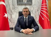 CHP Sakarya İl Başkanı Oğuzcan Curoğlu’ndan Güçlü ve Umut Dolu 2026 Yılbaşı Mesajı