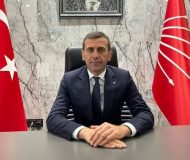 CHP Sakarya İl Başkanı Oğuzcan Curoğlu’ndan Güçlü ve Umut Dolu 2026 Yılbaşı Mesajı