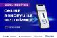 Sepaş Enerji’den Online Randevu İle Hızlı Hizmet