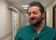 Su buharı ile 10 dakikada prostat ameliyatı dönemi başladı