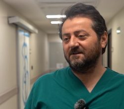 Su buharı ile 10 dakikada prostat ameliyatı dönemi başladı