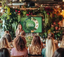 Orzaks 20. Yıl Sağlık Turnesi Başlıyor