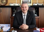 Serdivan Belediye Başkanı Osman Çelik’ten Yeni Yıl Mesajı