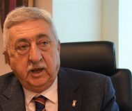 PALANDÖKEN, “CUMHURİYET BİRLİK VE VAROLUŞUMUZUN SEBEBİDİR”