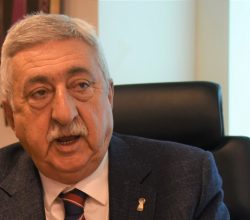 PALANDÖKEN, “CUMHURİYET BİRLİK VE VAROLUŞUMUZUN SEBEBİDİR”