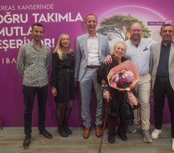 Pankreas kanserinde sağ kalım oranı yüzde 54’e yükseldi