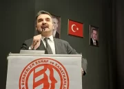 Haluk Hacıoğlu, rakiplerini geride bırakarak yeniden başkanlık koltuğuna oturdu.