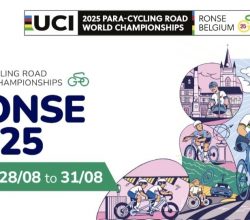 Türkiye, 2025 UCI Para-Cycling Yol Dünya Şampiyonası’na Katılma Hakkı Elde Etti