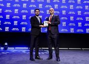 OYAK Çimento’ya Platin Global 100’den “Etki Ekonomisi” Ödülü