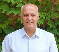 Prof. Dr. Doğanay Tolunay’İklim değişikliği günah keçisi değil’