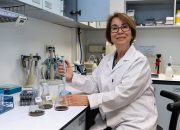 Antibiyotikler ve Mikro-kirleticilerin Çevreye Yayılması Önleniyor