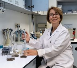 Antibiyotikler ve Mikro-kirleticilerin Çevreye Yayılması Önleniyor