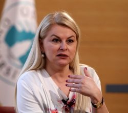 Prof. Dr. Deniz Ülke Kaynak:  “Trump tüm dünyada bir sadakat ve itaat düzeni kurmak istiyor!”