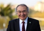 Prof. Dr. Nevzat Tarhan:  “İstanbul’da kanalizasyonlarda antidepresan ölçülebilir hale geldi.”