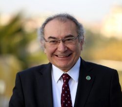 Prof. Dr. Nevzat Tarhan:  “İstanbul’da kanalizasyonlarda antidepresan ölçülebilir hale geldi.”