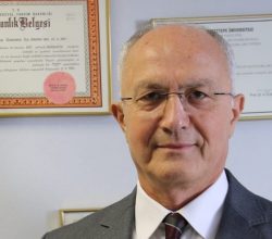 Prof. Dr. Serhat Ünal Yaşam Boyu Bağışıklamanın Önemine Dikkat Çekti