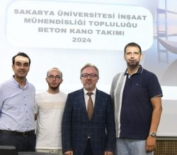 SAÜ’de ‘Proje Hazırlama ve Yönetimi’ Dersiyle Yeni Bir Dönem Başlıyor