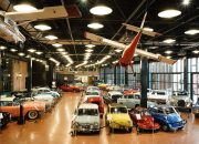 Rahmi M. Koç Müzesi, CULTURATI Projesi’yle yapay zekâ destekli müze deneyiminin Türkiye’deki ilk temsilcisi oldu