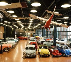 Rahmi M. Koç Müzesi, CULTURATI Projesi’yle yapay zekâ destekli müze deneyiminin Türkiye’deki ilk temsilcisi oldu