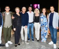 The Norm Collection Door’a Hotel’de Bodrum Lezzetleriyle Dolu Büyüleyici Bir Gece