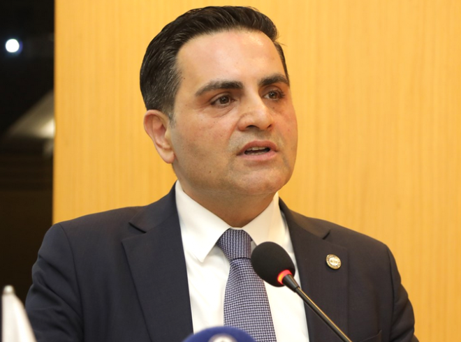 Sakarya’da Sanayinin Dönüşümde Geleceğine Temel Olacak Merkezin Mimari Proje Yarışması Tamamlandı