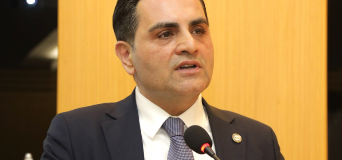 Sakarya’da Sanayinin Dönüşümde Geleceğine Temel Olacak Merkezin Mimari Proje Yarışması Tamamlandı