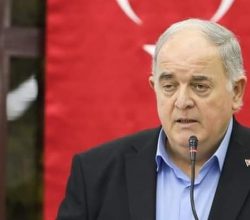 SAĞLIK-SEN Sakarya Şube Başkanı Abdullah Arı”Hemşirelerimiz, ebelerimiz; büyük sağlık ordusunun vazgeçilmez parçasıdırlar.”