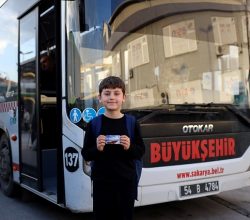 2025’te 15 milyon yolcuya güvenli ve konforlu ulaşım