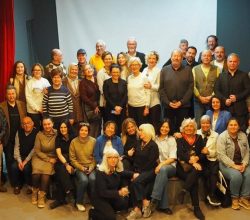 DOĞA FOTOĞRAFÇILARI BULUŞMASI BÜYÜK İLGİ GÖRDÜ