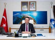 Kaynarca İleri Biyolojik Arıtma Tesisi ve 50 kilometrelik hat çalışmaya başladı