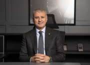 Başkan Altuğ’dan 23 Nisan Kutlama Mesajı