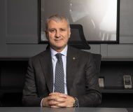 Başkan Altuğ’dan 23 Nisan Kutlama Mesajı