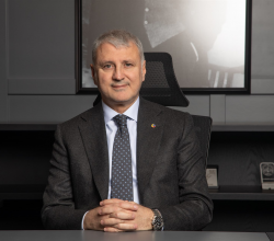 Başkan Altuğ’dan 23 Nisan Kutlama Mesajı