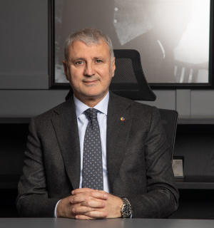 Başkan Altuğ’dan 23 Nisan Kutlama Mesajı