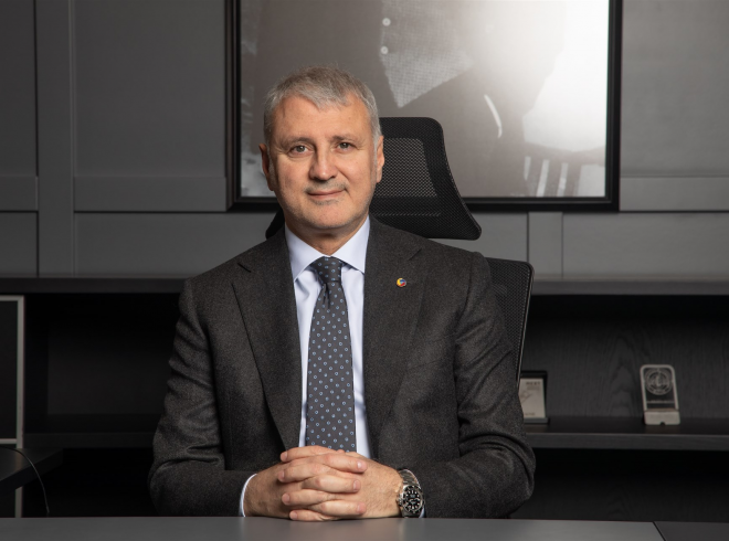 Başkan Altuğ’dan 23 Nisan Kutlama Mesajı