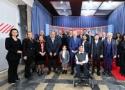 SAU, 40 program nişanı ile Engelsiz Üniversite Ödülleri’nde Türkiye genelinde zirvede yer aldı.