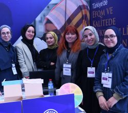 Sakarya Üniversitesi MARMARAKAF’ta