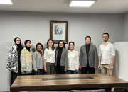 SAÜ’den Deprem Bölgesine Yönelik Projeler Sürüyor
